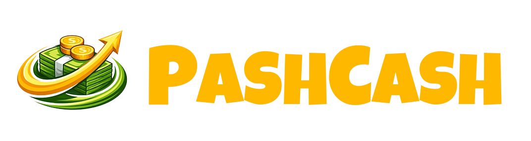 Logo for earning money online